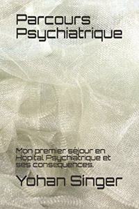 Parcours Psychiatrique