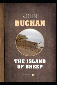 The Island of Sheep-Original Classic Edition(Annotated)