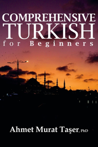 Comprehensive Turkish for Beginners