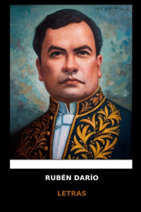 Ruben Dario - Letras