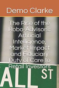 Rise of the Robo-Advisors