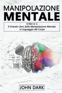 Manipolazione Mentale