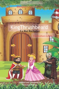 King Thrushbeard