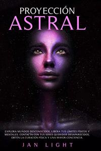 Proyección Astral