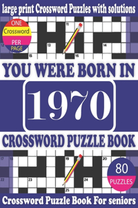 You Were Born in 1970