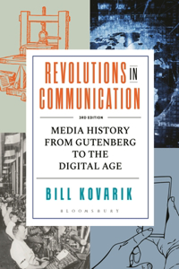 Revolutions in Communication