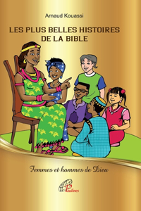 Femmes et hommes de Dieu