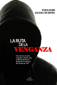 Ruta de la Venganza