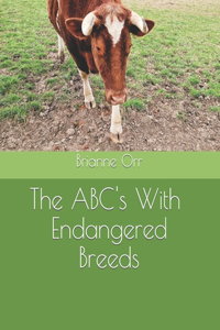 ABC's With Endangered Breeds