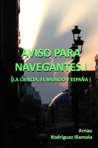 Aviso para navegantes I