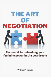 Art of Negotiation