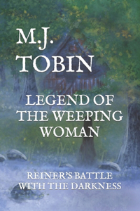 Legend of the Weeping Woman