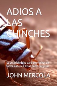 Adios a Las Chinches