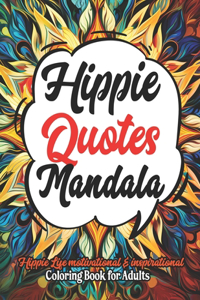 Mindful Hippie & Mandalas
