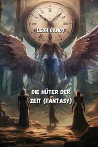 Hüter der Zeit (Fantasy)