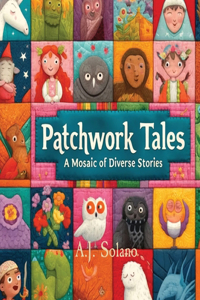 Patchwork Tales