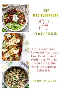 Mediterranean Diet Cookbook