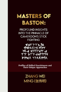 Masters of Baston