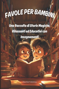 Favole per Bambini
