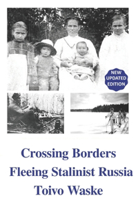 Crossing Borders
