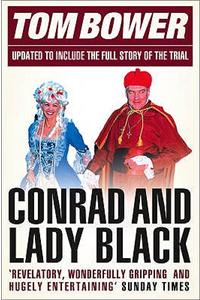 Conrad and Lady Black