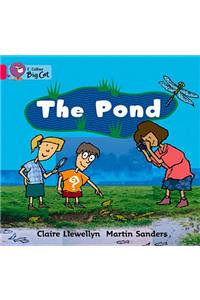 Pond Workbook