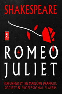Romeo and Juliet: Argo Classics Lib/E