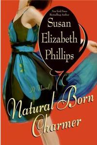 Natural Born Charmer