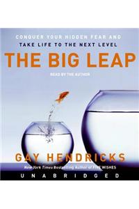 The Big Leap