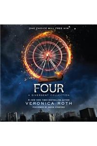 Four: a Divergent Collection