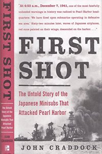 First Shot