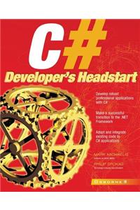 C# Developer's Headstart