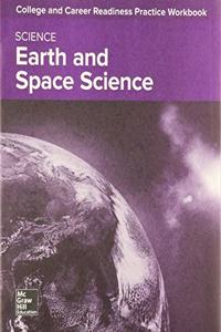 College and Career Readiness Skills Practice Workbook: Earth and Space Science, 10-Pack