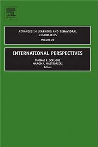 International Perspectives
