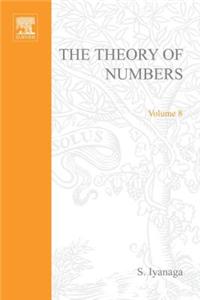 The Theory of Numbers