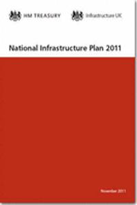 National Infrastructure Plan 2011