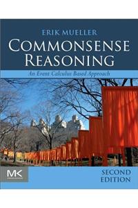 Commonsense Reasoning