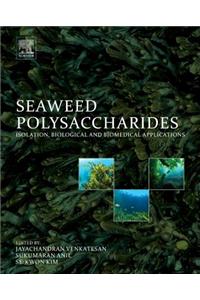 Seaweed Polysaccharides