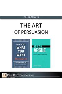 Art of Persuasion (Collection), The