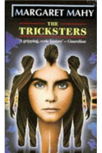 The Tricksters (Puffin Teenage Fiction)