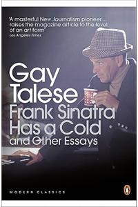 Frank Sinatra Has a Cold