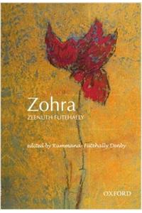 Zohra