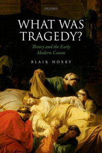 What Was Tragedy?