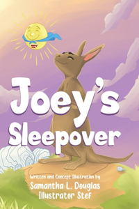 Joey's Sleepover