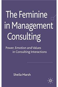 Feminine in Management Consulting