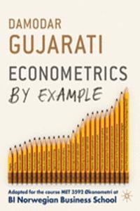 Econometrics Example NORWAY