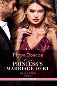 Virgin Princess's Marriage Debt