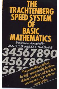 Trachtenberg Speed System of Basic Mathematics