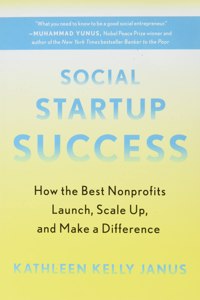 Social Startup Success