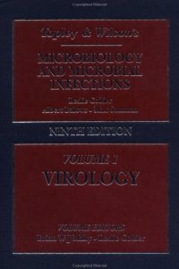 Virology (v. 1) (Topley and Wilson's Microbiology and Microbial Infections)